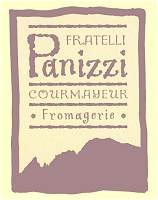 Logo Panizzi